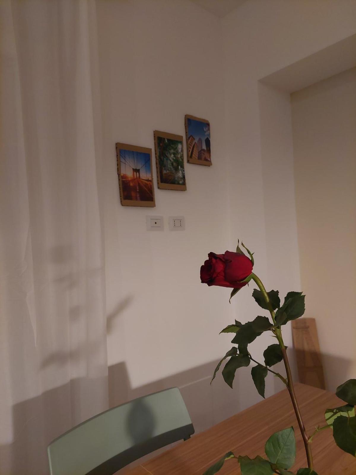 Casa Diesis Il Posto Giusto Per Amare *