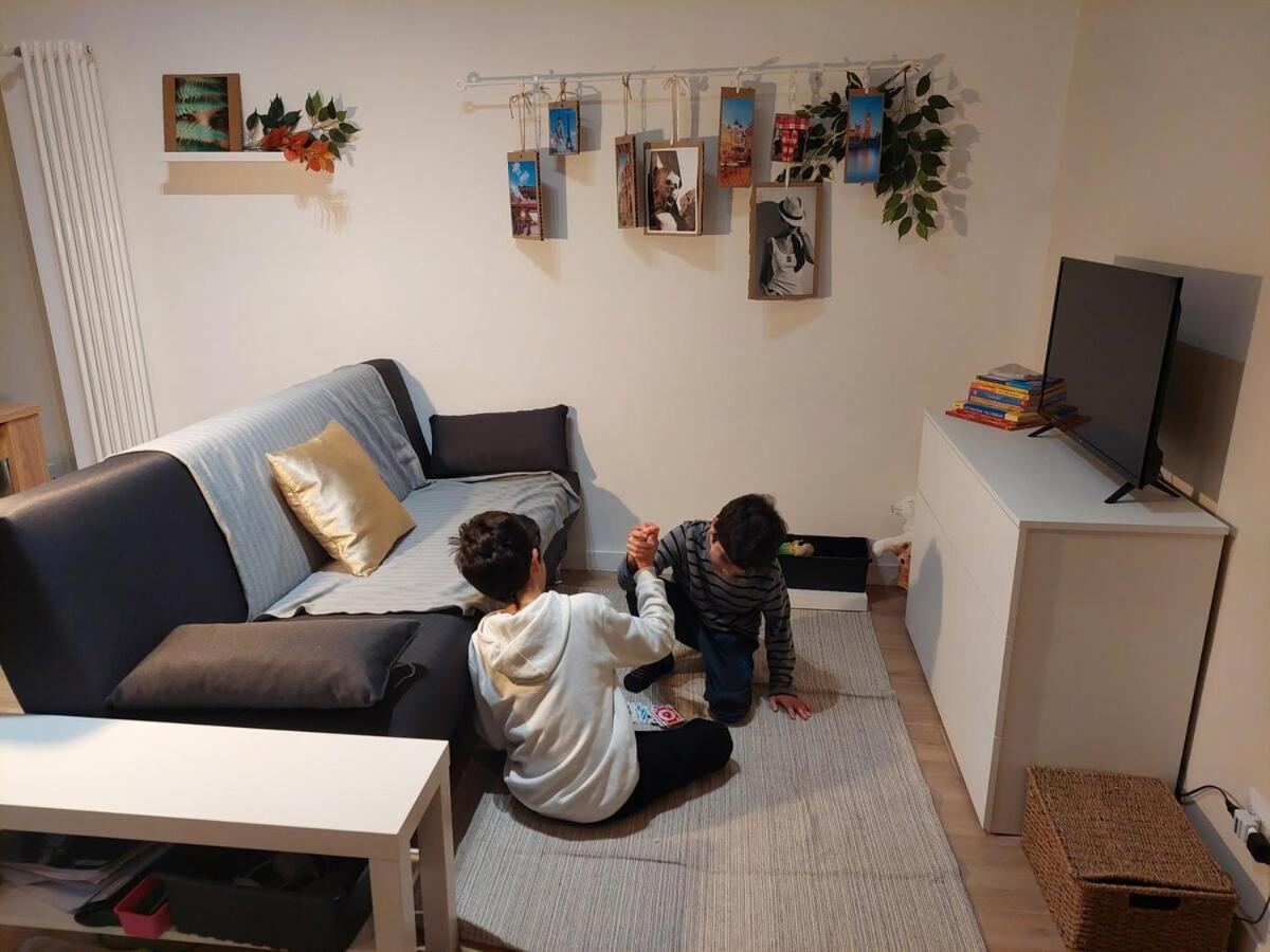 Casa Diesis Il Posto Giusto Per Amare * Turin