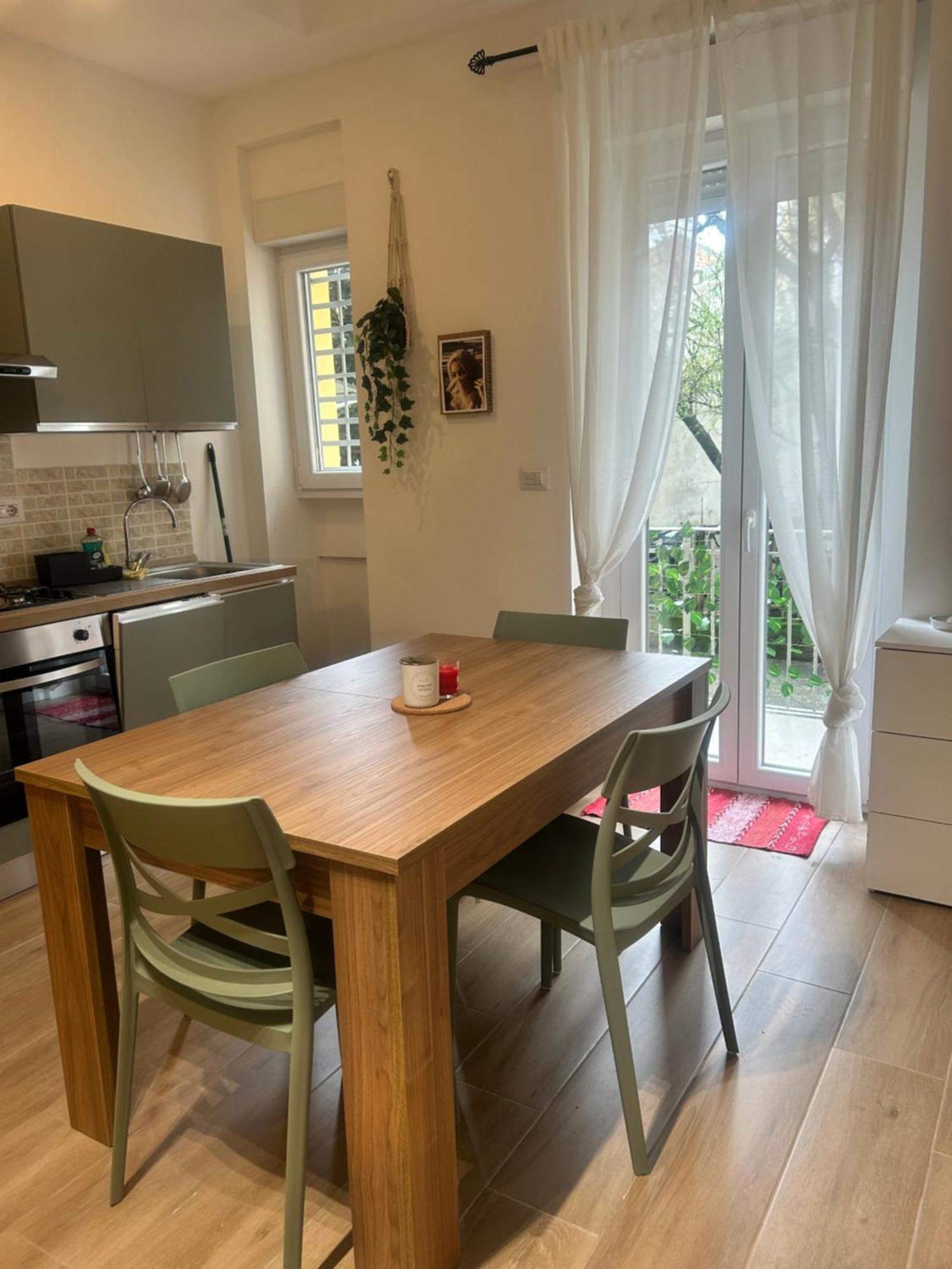Casa Diesis Il Posto Giusto Per Amare Appartement *